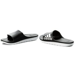 

Шльопанці adidas Aqualette Cf CM7928 Cblack/Ftwwht/Ftwwht, Чорний