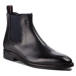 JOOP! Boots JOOP! Kleitos 4140004162 Black 900