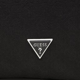 

Плоска сумка Guess HMVJAC P3213 BLA, Чорний