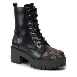 Guess Stövletter Guess FL8WAP ELE10 BLACK