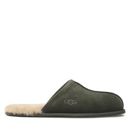 

Тапочки Ugg, Зелений