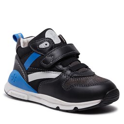 Biomecanics Tenisice Biomecanics 231232 M Negro (Sauvage) A
