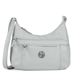 Lasocki Handtasche Lasocki LSK-M-001-07 Blau
