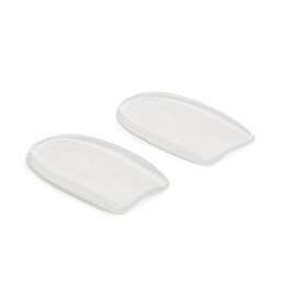 

Підп'яточники Coccine Gel Anatomic- Heel Pad Gel 665/16/93A-F Bezbarwny