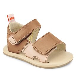 Bibi Sandales Bibi 1084150 Caramel/Champagne