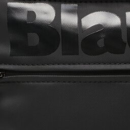 

Плоска сумка Blauer, Чорний