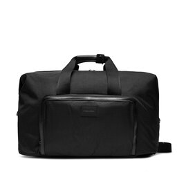 Calvin Klein Torbica Calvin Klein Ck Remote Weekender K50K511892 Črna
