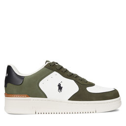 Polo Ralph Lauren Tenisice Polo Ralph Lauren 809955690002 Zelena