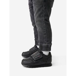 Reebok Sneakers Reebok EO-CLASSIC LEATHER 100256740 Schwarz