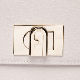 

Сумка Furla 1927 BAKPACO-ARE000-GDJ00-1-007-20-BG-B Perla e, Сірий