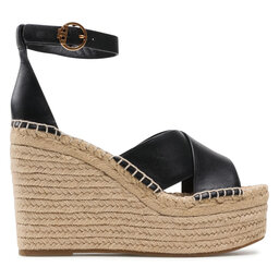 

Еспадрильї Tory Burch Selby 63522 Perfect Black/Perfect Black 004, Чорний