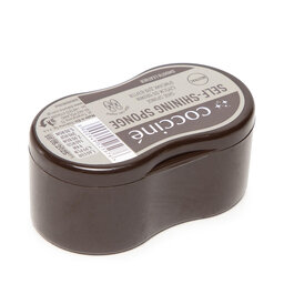 Coccine Spužva za čišćenje Coccine Self-Shining Sponge 55/03/02/01/Z/v3 Nautral