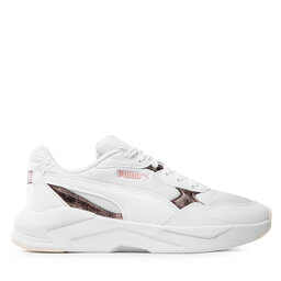 

Снікерcи Puma X-Ray Speed Lite W Metallics 384848 03 Puma White/Rose Gold, Білий