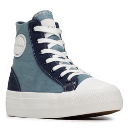 Americanos Bambas Americanos WPRS-2021W12271 Blue