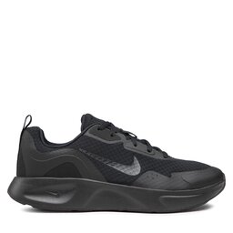

Взуття Nike Wearallday CJ1682 003 Black/Black/Black, Чорний