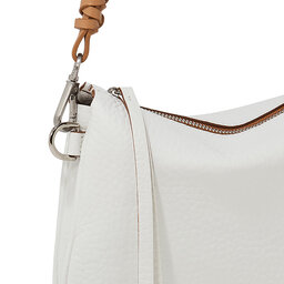 

Сумка Gianni Chiarini BS 10205 RNGDBL Bianco-Nature 3670, Білий