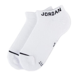 

Набір 3 пар низьких шкарпеток unisex Nike SX5546 100 Білий