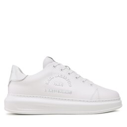 KARL LAGERFELD Sneakersy KARL LAGERFELD KL52539 Biały