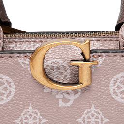 

Сумка Guess G Vibe (PB) Mini Bags HWPB86 58770 RWL, Рожевий