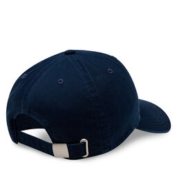 

Бейсболка Tommy Jeans Heritage AM0AM12020 Dark Night Navy C1G, Cиній