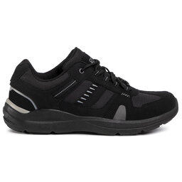 

Снікерcи Go Soft GF19F296A-11 Black, Чорний