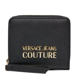 Versace Jeans Couture Veľká dámska peňaženka Versace Jeans Couture 75VA5PA2 ZS467 899