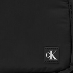 

Сумка Calvin Klein Jeans Block Sq Camerabag21 Ny K60K611557 Black BEH, Чорний
