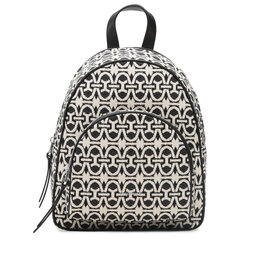 Coccinelle Σακίδιο Coccinelle N18 Coccinellegleen Monogram E1 N18 14 02 01 Multi/Noir/Noir 736