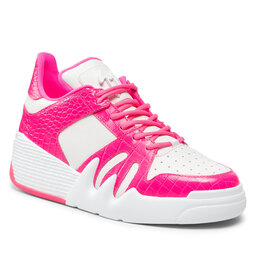 Giuseppe Zanotti Sneakers Giuseppe Zanotti RS20019 White 003