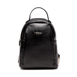 Nobo Nahrbtnik Nobo NBAG-R3012-C020 Črna