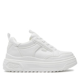 Buffalo Sneakersy Buffalo Vectra Low 1636201 Biały