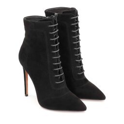 Kazar Stivaletti Kazar Lucy 72409-02-00 Black