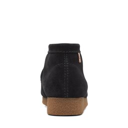 

Черевики Clarks, Чорний