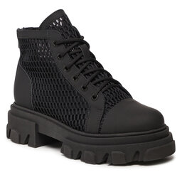 Charles Stövletter Charles Polla Boots Black
