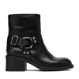 G-Star Raw Botine G-Star Raw EO-EYLUL-4769 Negru