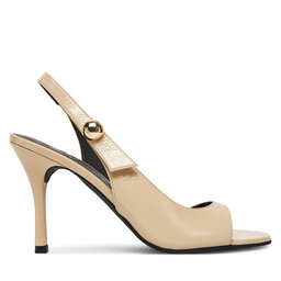 Furla Sandalen Furla YJ46SFE Y57000 8E000 Beige