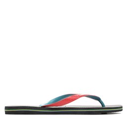 

В'єтнамки Havaianas 41232069710-M Чорний