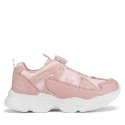 Kappa Zapatillas Kappa 23KC2371A Rosa