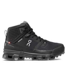 

Черевики On Cloudrock 2 Waterproof 6398613 Black/Eclipse, Чорний
