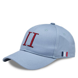 Les Deux Cap Les Deux Encore Organic LDM702043 Tradewinds Blue/Burnt Red 449634