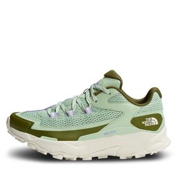 

Снікерcи The North Face Vectiv Taraval Misty NF0A52Q2SOC1 Sage/Forest Olive, Зелений