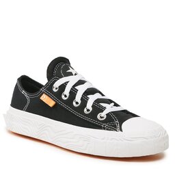 Converse Bambas Converse Chuck Taylor Alt Star A02838C Black
