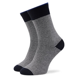 

Набір 7 високих чоловічих шкарпеток Tom Tailor 90251 Dark Navy 545, Cиній