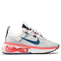 

Взуття Nike Ari Max 2021 DH4245 100 Summit White/Court Blue, Білий
