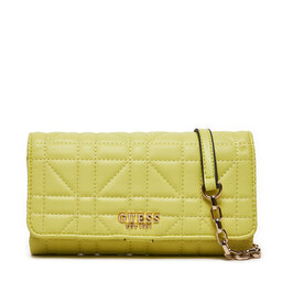 Guess Borsetta Guess Assia HWQG84 99790 Giallo