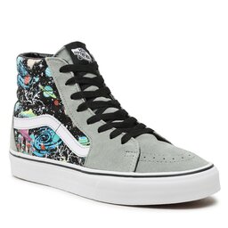 Vans Sneakers Vans Sk8-Hi VN0007NSXN71 Shadow/True White
