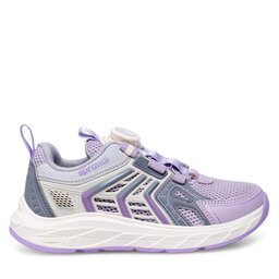 Sprandi Sneakersy Sprandi THYL-001(DZ) Fialová