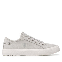 

Кросівки U.S. Polo Assn. Marew001 MAREW001W/2C2 Sil, Срібний