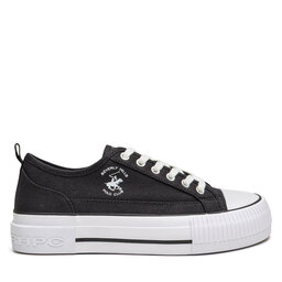 Beverly Hills Polo Club Sneakers Beverly Hills Polo Club V12-842 Μαύρο