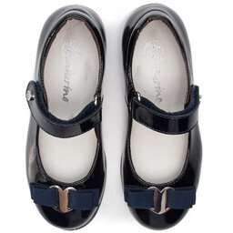 

Туфлі Naturino Jete 0012013543.01.0C01 S Bleu, Cиній